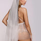 Wedding Jitters Lingerie Babydoll