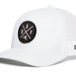 Buffalo Trucker Hat  |  BUF X Snapback