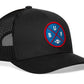 Buffalo Football Trucker Hat  |  BUF X Snapback