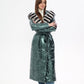 Genuine Orylag Fur Freudenberg Comfortemp® Coat