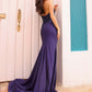 Nox Anabel C1345 Long Strapless Sweetheart Corset Bodice Mermaid Gown