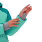 Waterproof Insulated Ski Jacket