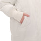 Reversible 2 in 1 Insulated Bio-Down Winter Coat
