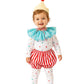 Stars Clown Costume