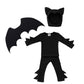 Black Bat Costume