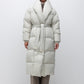 Alpine Premium Goose Down Insulated Coat