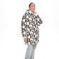 Reversible 2 in 1 Insulated Bio-Down Winter Coat
