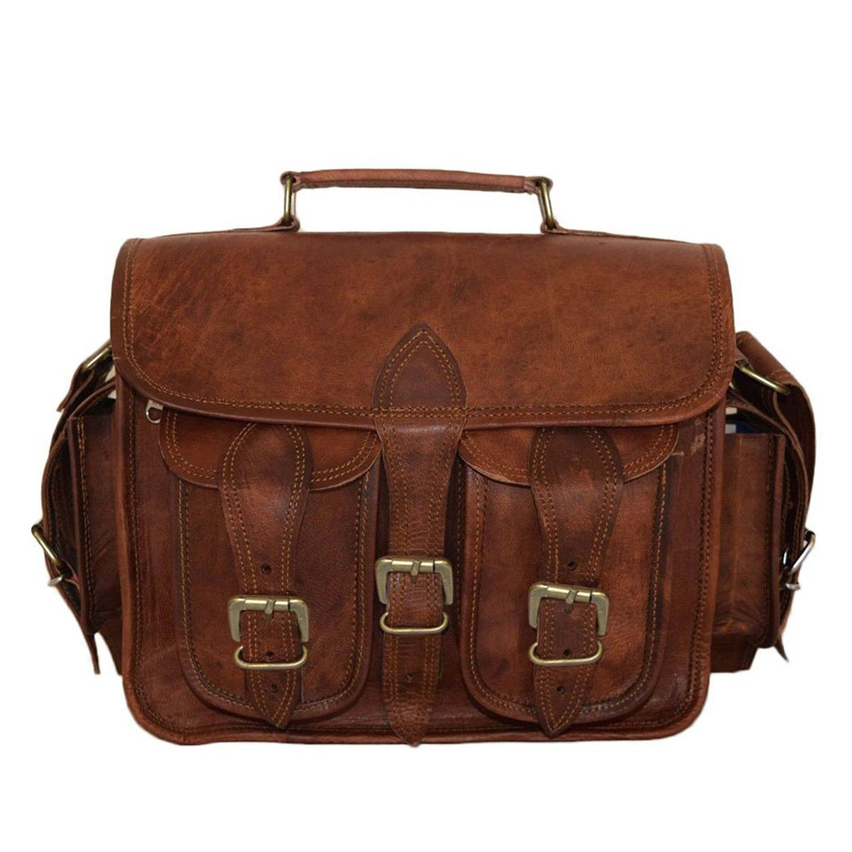 The Pedro Camera Satchel