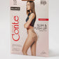 Tights Conte Balance 15 Den - Push-Up Effect