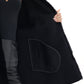 Kopenhagen Fur® Mink Italian Cashmere Wool Coat