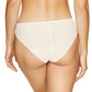 Gorteks Calypso Semi Sheer Mid Rise Bikini Panty-1