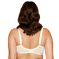 Sheer Mesh Balconette Bra Gorteks Calypso-3