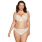 Gorteks Calypso Semi Sheer Mid Rise Bikini Panty