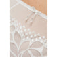 Gorteks Calypso Semi Sheer Mid Rise Bikini Panty
