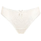 Gorteks Calypso Semi Sheer Mid Rise Bikini Panty