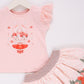 Fruity Fifi's Girls Skirt Set - Farnelli