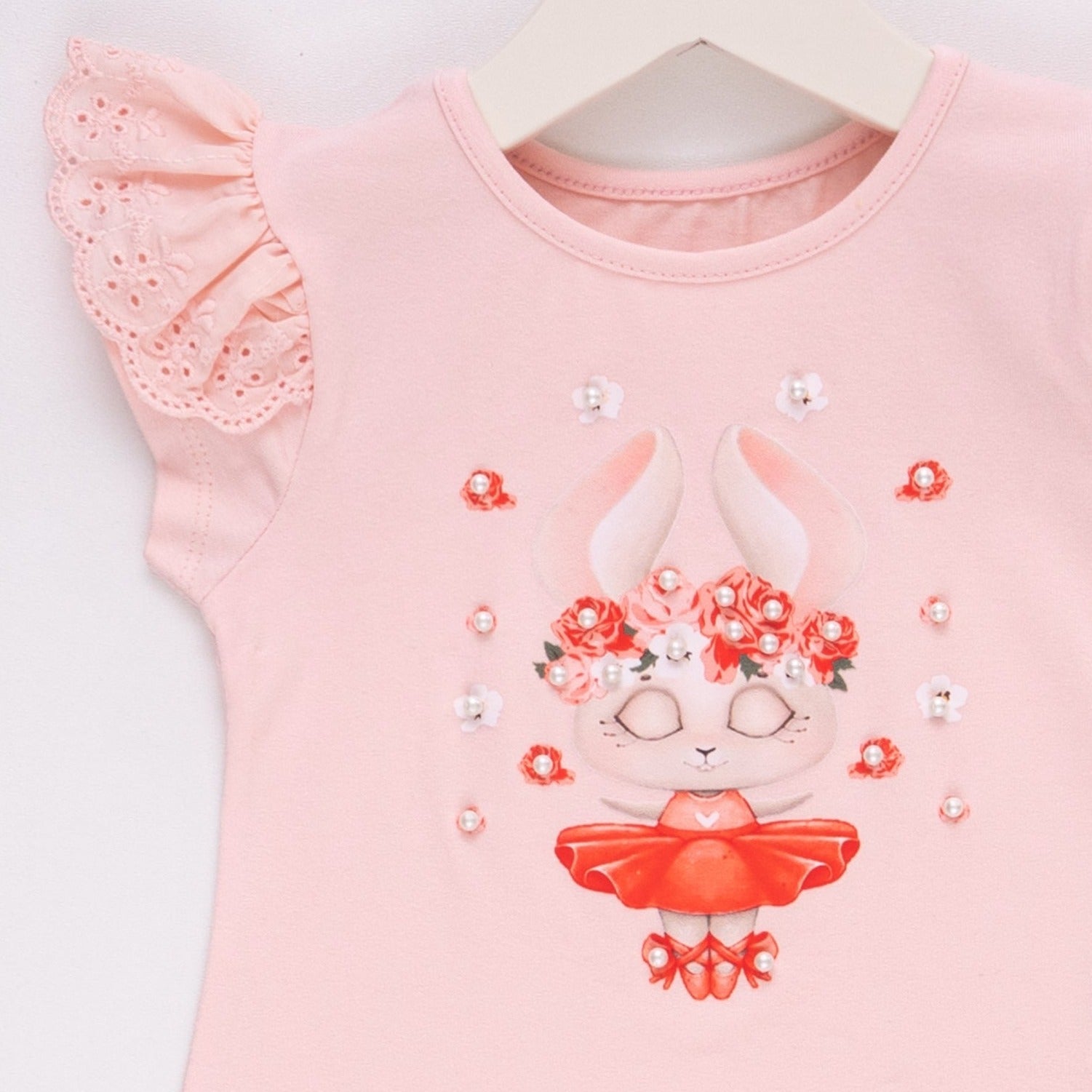 Fruity Fifi's Girls Skirt Set - Farnelli