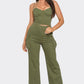 Crop Jacket 3pcs Set - Farnelli