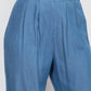 Tube Tied Top & Wide Pants Set - Farnelli