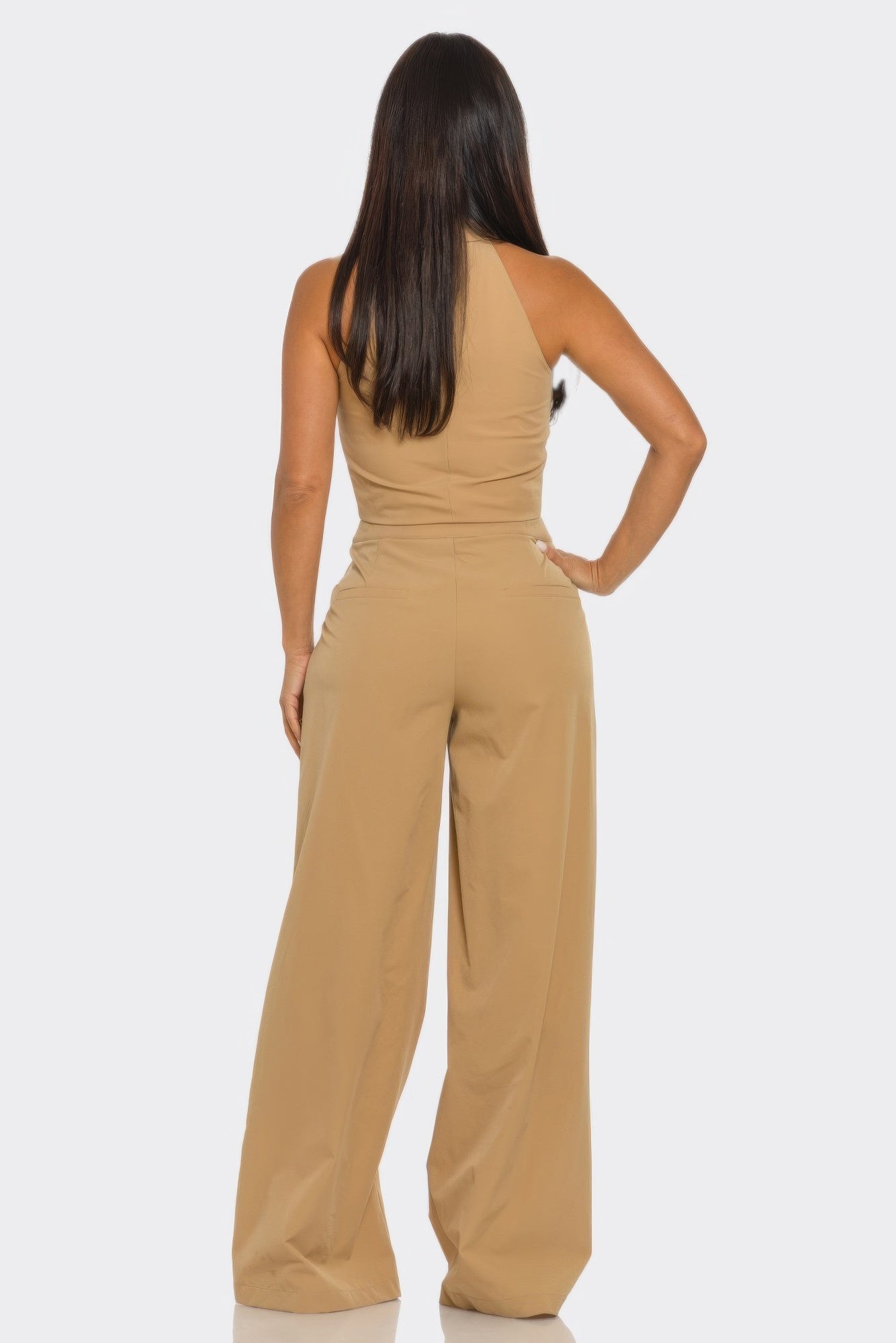 2 Pcs Color Block Set - Farnelli