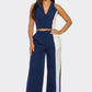 2 Pcs Color Block Set - Farnelli