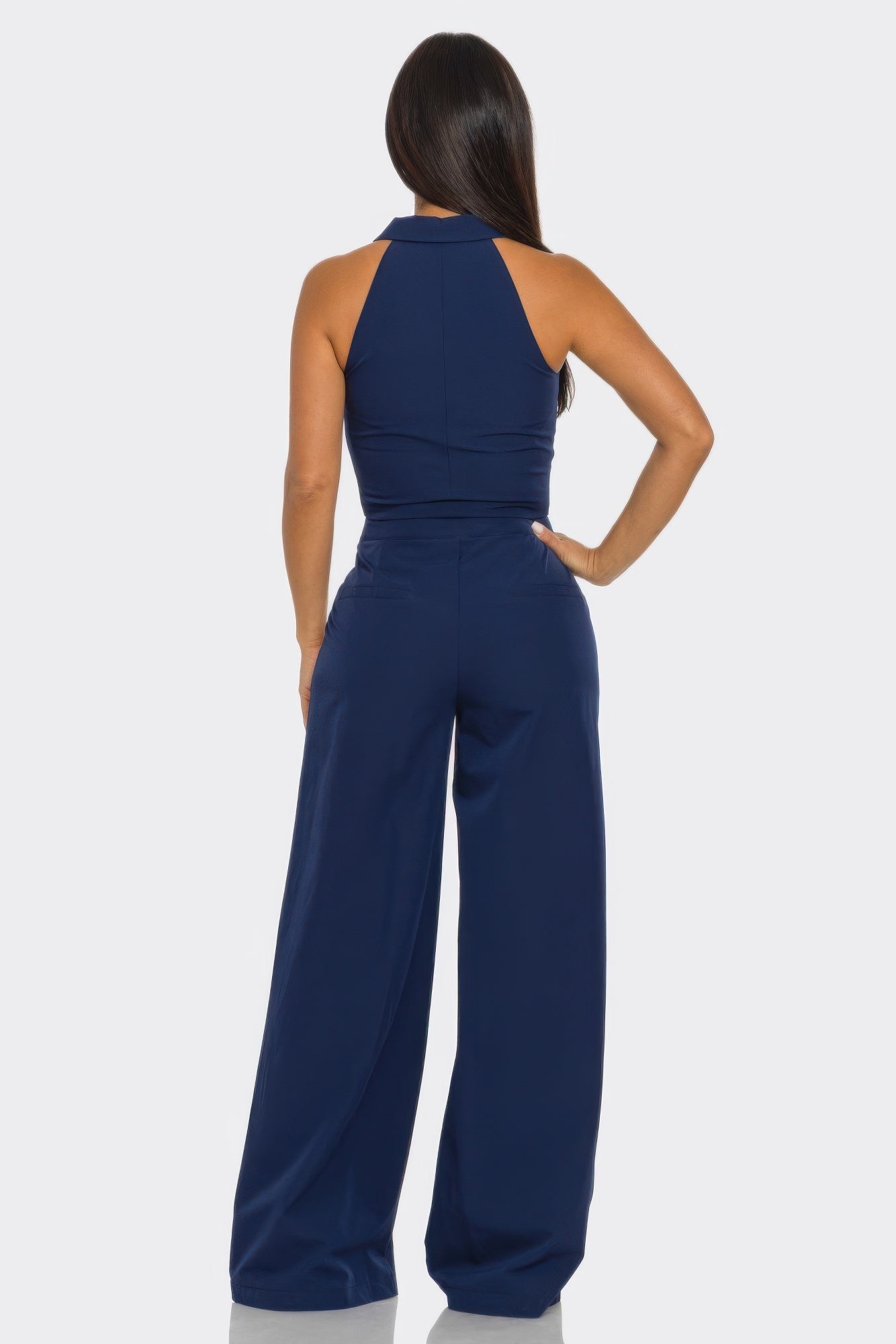 2 Pcs Color Block Set - Farnelli