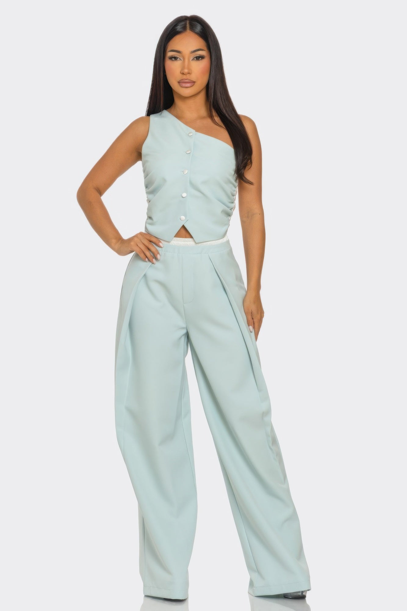 Fanny Pants Set - Farnelli