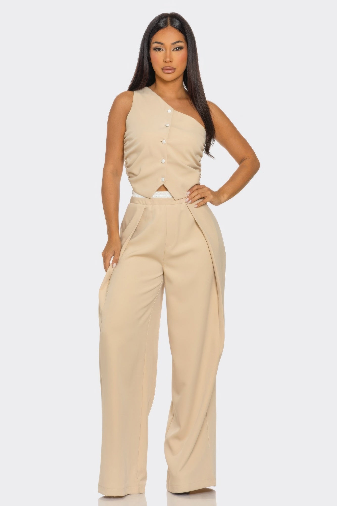 Fanny Pants Set - Farnelli