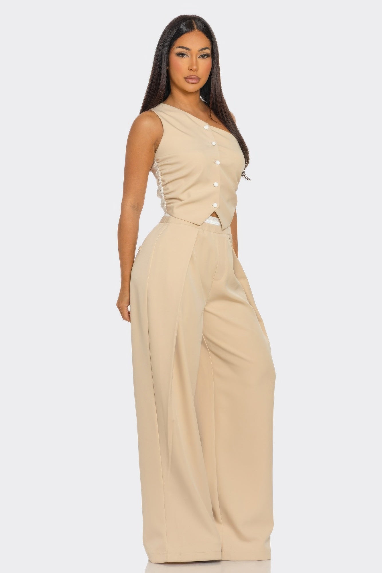 Fanny Pants Set - Farnelli