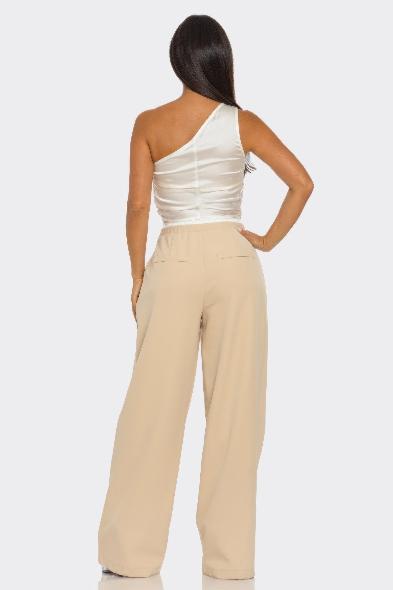 Fanny Pants Set - Farnelli