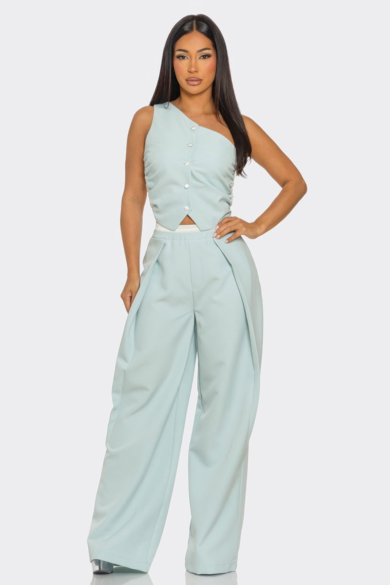 Fanny Pants Set - Farnelli