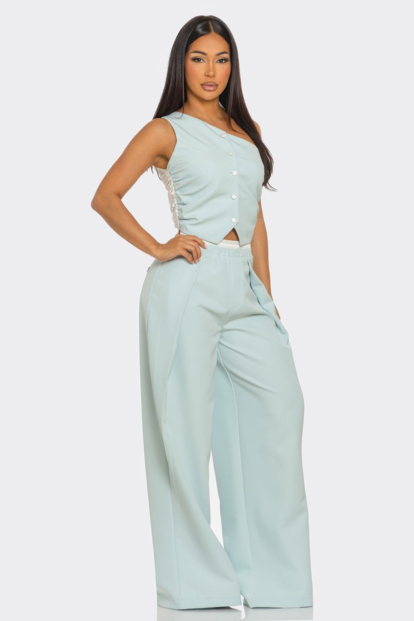 Fanny Pants Set - Farnelli