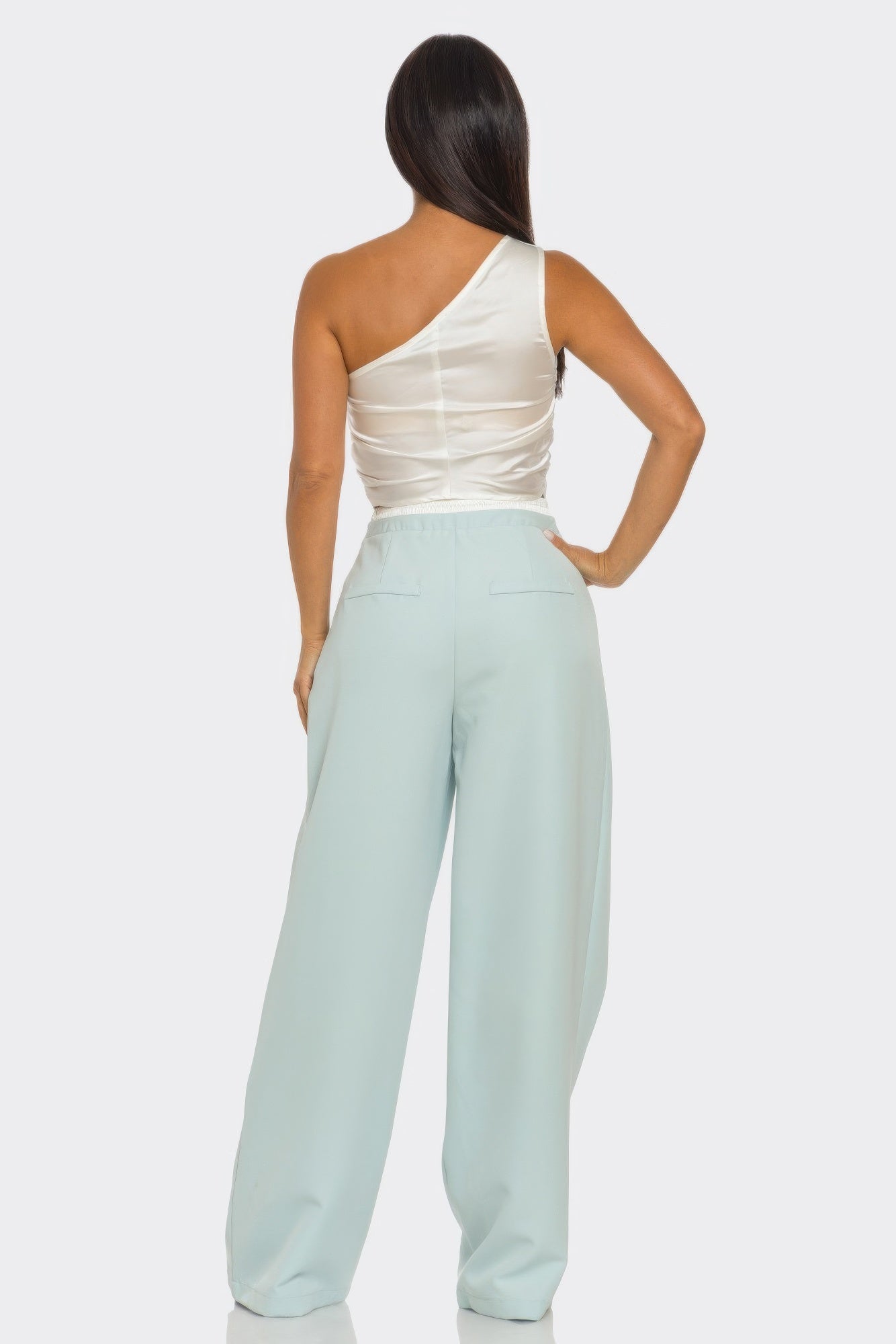 Fanny Pants Set - Farnelli