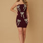 Pop Ribbon Art Dress - Farnelli