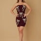 Pop Ribbon Art Dress - Farnelli