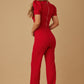 Puff Cap Sleeve Jewel Detail Sets - Farnelli