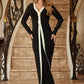 Mirror Stone Long Layer Jumpsuit - Farnelli