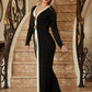 Mirror Stone Long Layer Jumpsuit - Farnelli