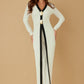 Mirror Stone Long Layer Jumpsuit - Farnelli