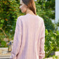 Solid Knit Sweater - Farnelli