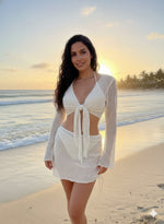 Bikini Net 4 Piece Set - Farnelli
