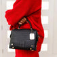 THE PETITE GRANDMERE TRUNK BAG