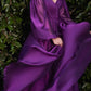Cinderella Divine CD243 Long Sleeve A-Line Dress