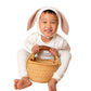 Ivory Bunny Costume