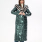 Genuine Orylag Fur Freudenberg Comfortemp® Coat