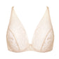 Gorteks Chelsea Soft Lace Triangle Bra