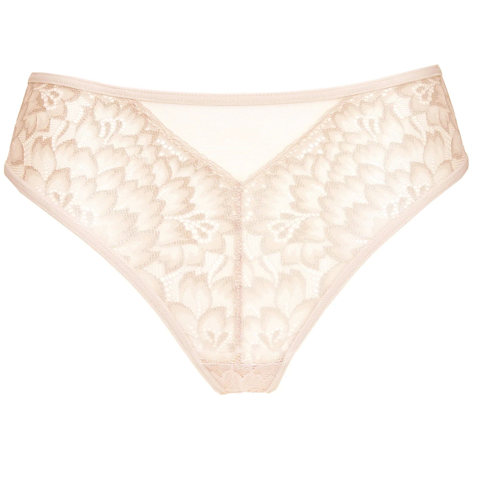 Gorteks Chelsea Soft Lace Thong-2
