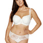 Gorteks Cherie Sheer Mesh Floral Bikini Panties-4