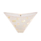 Samanta Cherie Pastel Sheer String Thong Panty-4