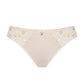 Samanta Cherie Pastel Sheer Brazilian Panty-2